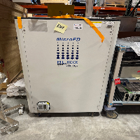 Millrock MicroFD Small Research Freeze Dryer image 0